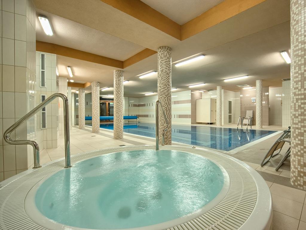 Szymoszkowa Residence Luxury Apartments Kościelisko Pokoj fotografie